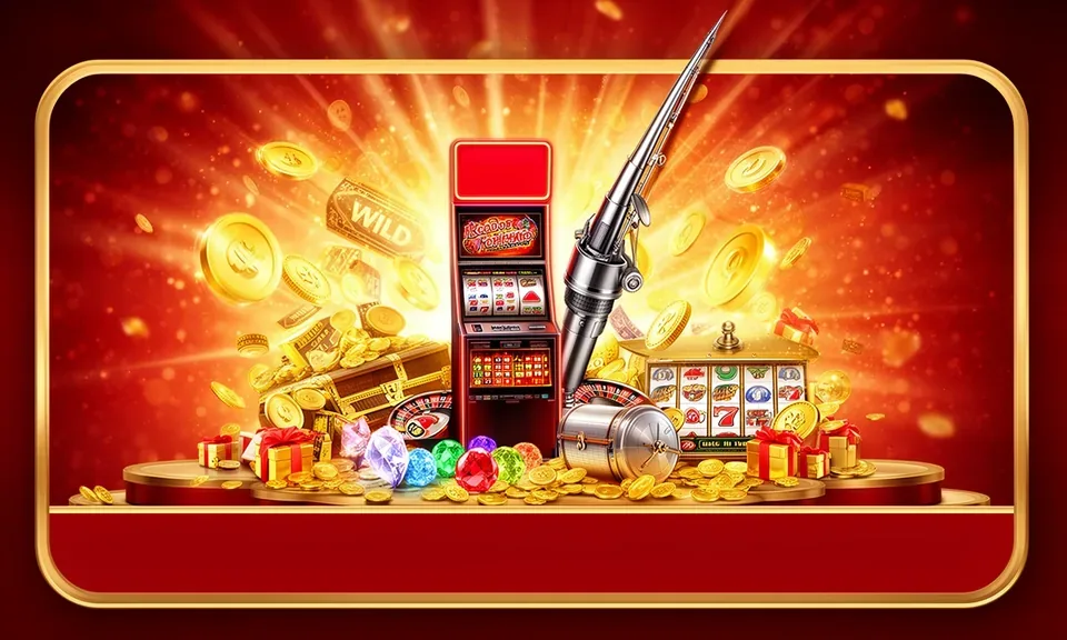 888bos Casino
